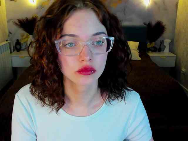 Wullwet-rav webcam