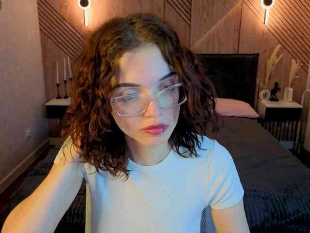 Wullwet-rav webcam