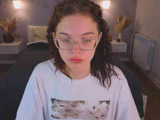 Wullwet-rav webcam
