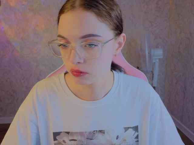 Wullwet-rav webcam