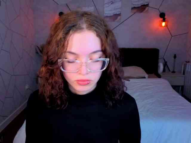 Wullwet-rav webcam