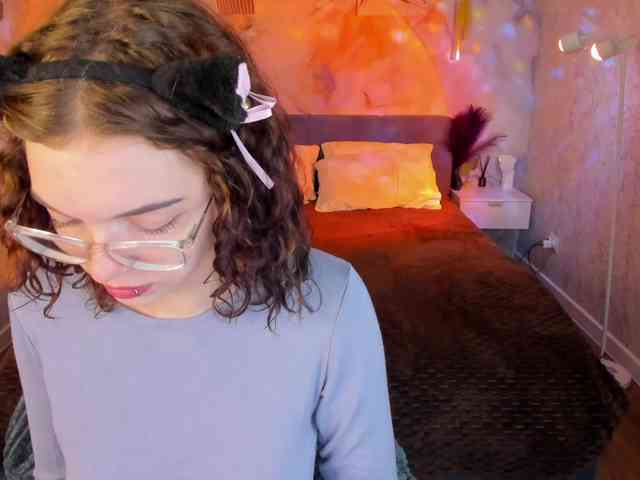 Wullwet-rav webcam
