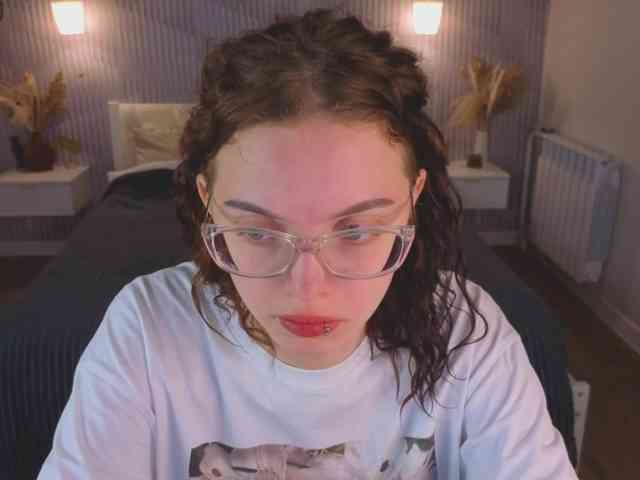 Wullwet-rav webcam
