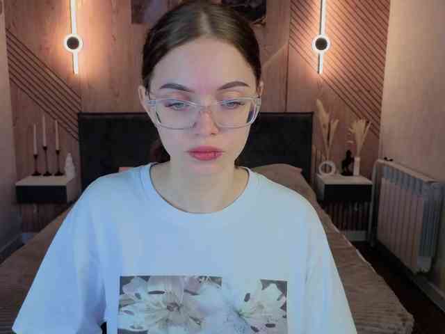 Wullwet-rav Sex Cam Show