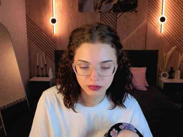 Wullwet-rav webcam