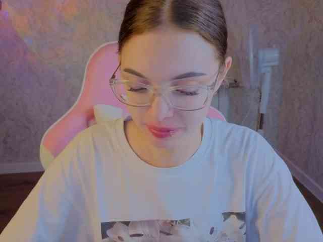 Wullwet-rav Sex Cam Show