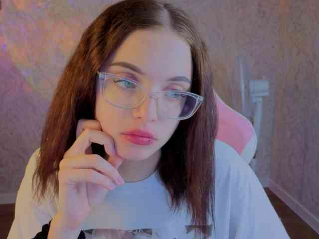 Wullwet-rav Sex Cam Show