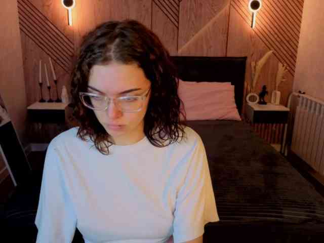 Wullwet-rav webcam