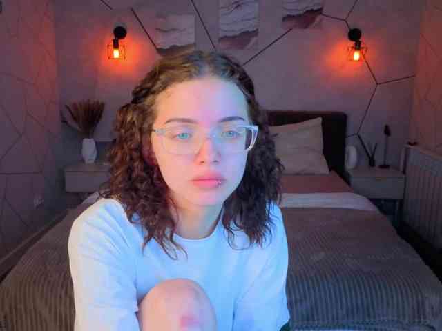 Wullwet-rav webcam