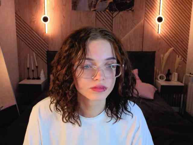 Wullwet-rav webcam