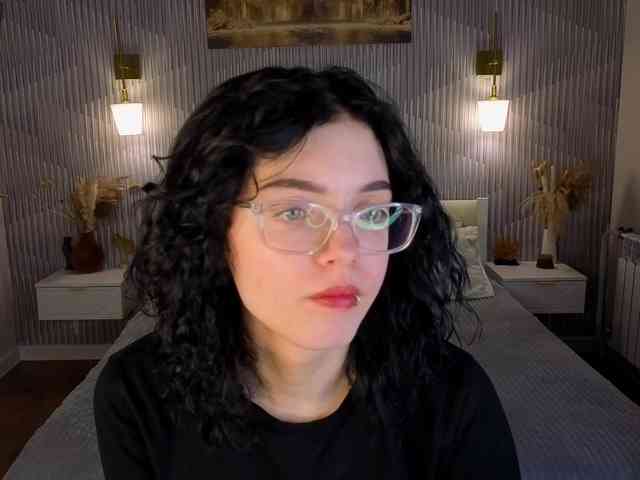 Wullwet-rav webcam