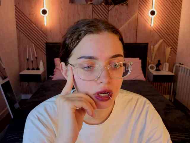 Wullwet-rav webcam