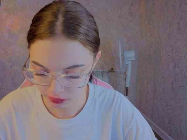 Wullwet-rav Sex Cam Show