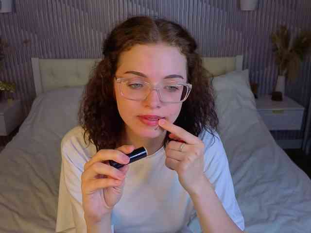 Wullwet-rav webcam