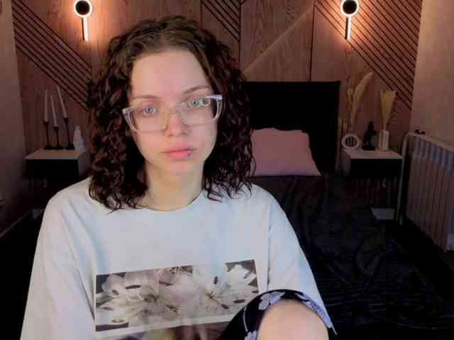 Wullwet-rav webcam