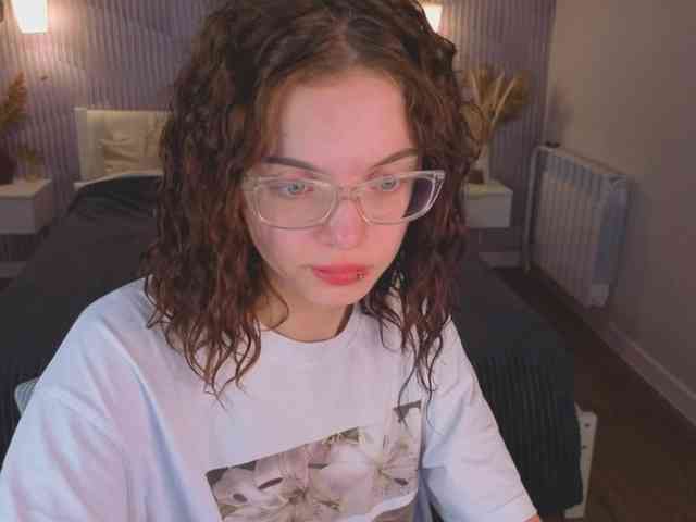 Wullwet-rav webcam