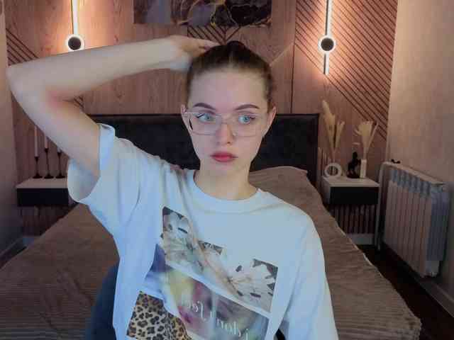Wullwet-rav Sex Cam Show