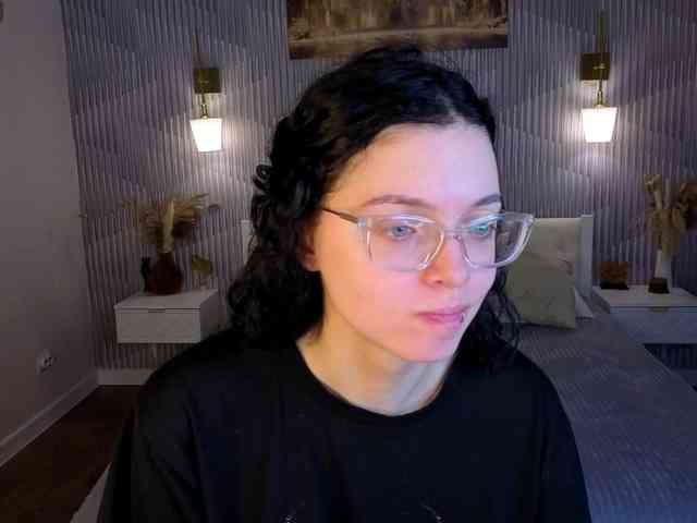 Wullwet-rav webcam