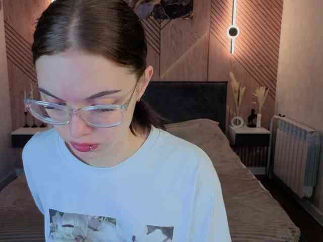 Wullwet-rav Sex Cam Show