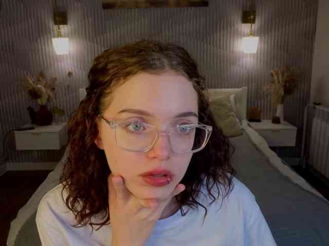 Wullwet-rav webcam