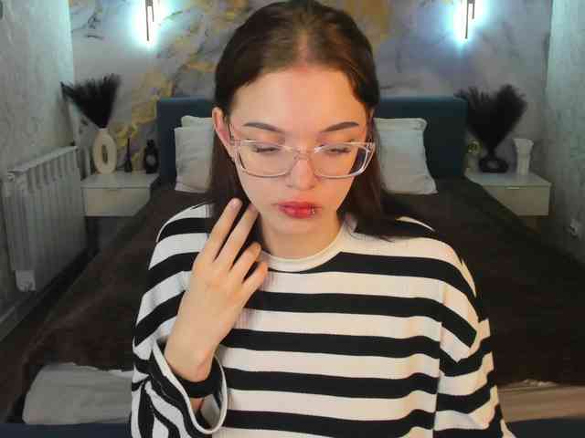 Wullwet-rav webcam