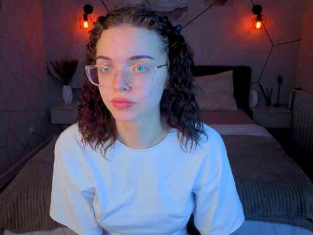 Wullwet-rav webcam