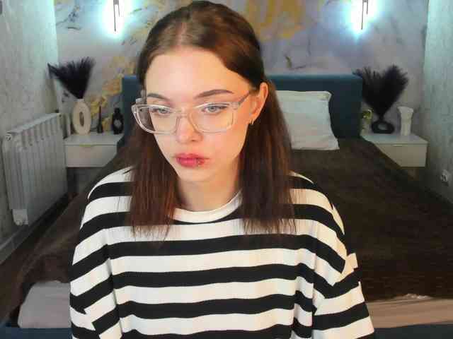 Wullwet-rav webcam