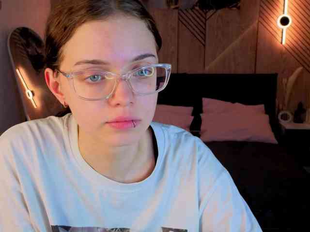 Wullwet-rav webcam