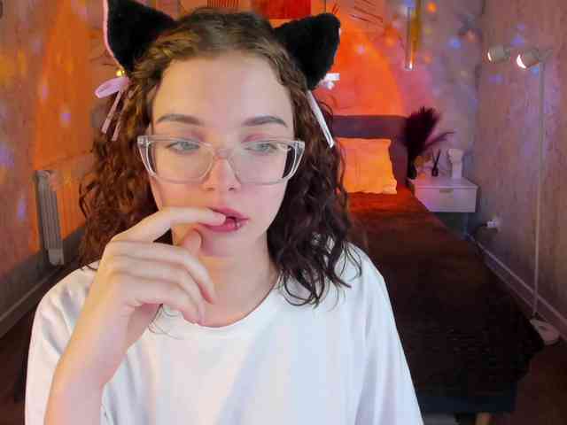 Wullwet-rav webcam