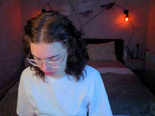 Wullwet-rav webcam