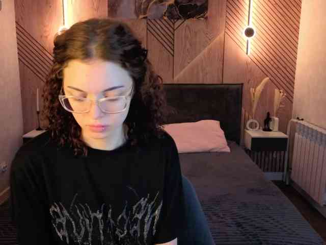 Wullwet-rav webcam