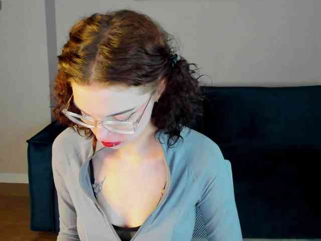 Wullwet-rav webcam