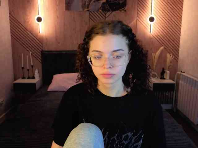 Wullwet-rav webcam