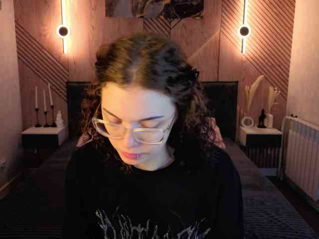 Wullwet-rav webcam