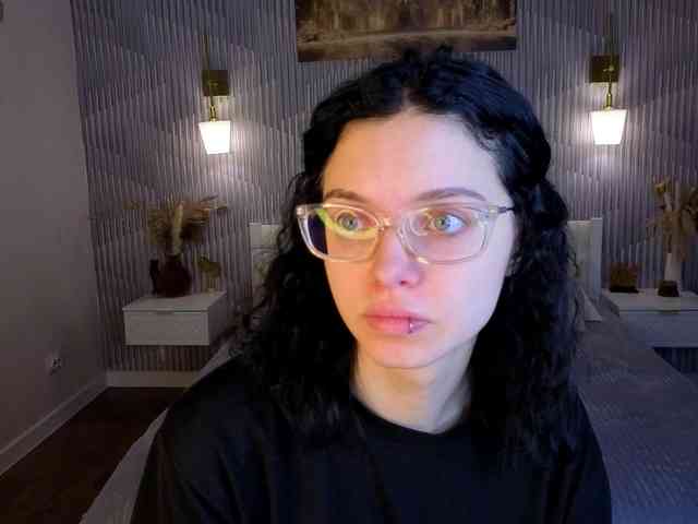 Wullwet-rav webcam