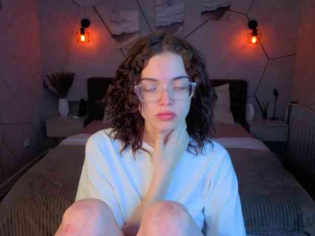 Wullwet-rav webcam