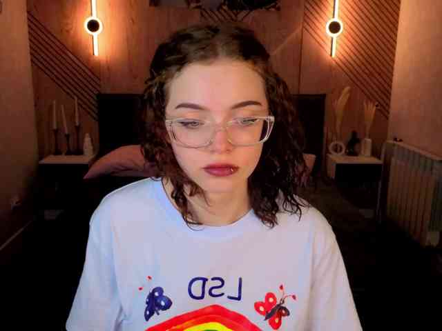 Wullwet-rav webcam