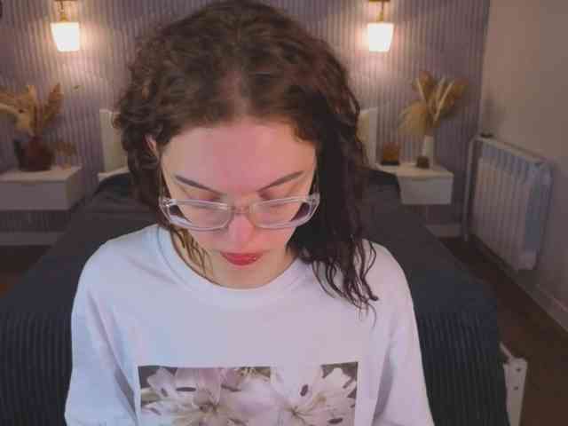 Wullwet-rav webcam