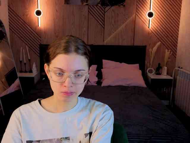 Wullwet-rav webcam