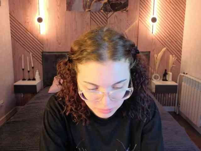 Wullwet-rav webcam
