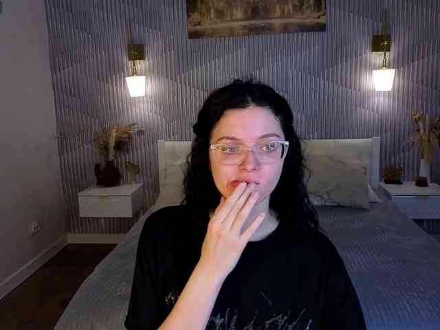 Wullwet-rav webcam