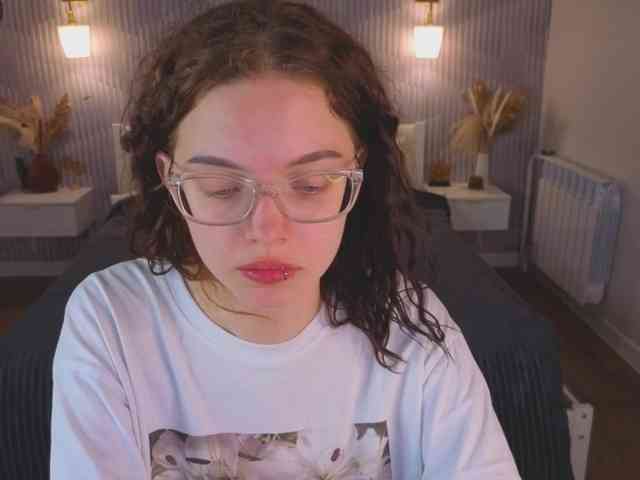 Wullwet-rav webcam
