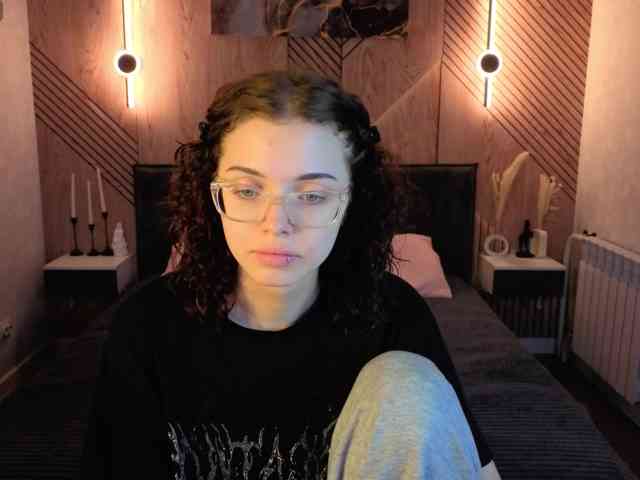 Wullwet-rav webcam