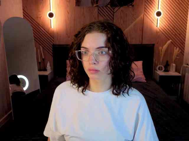 Wullwet-rav webcam