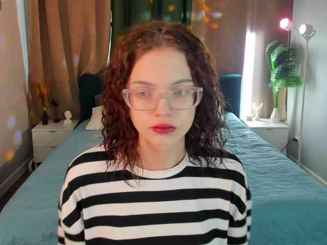 Wullwet-rav webcam