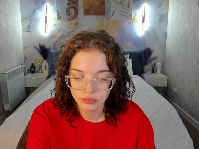 Wullwet-rav webcam