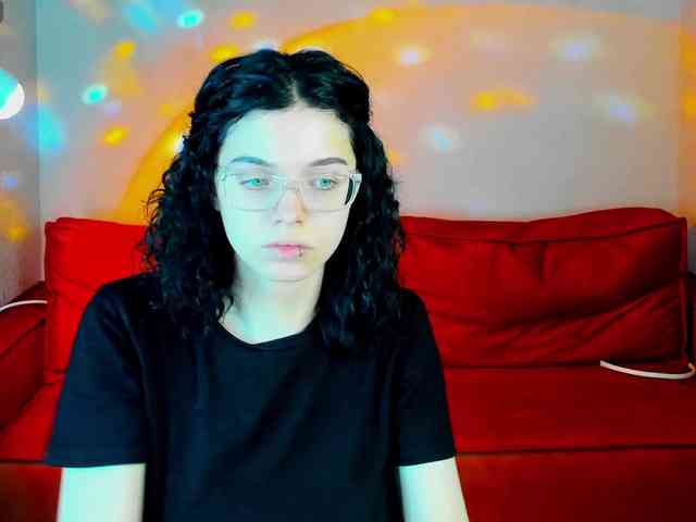 Wullwet-rav webcam