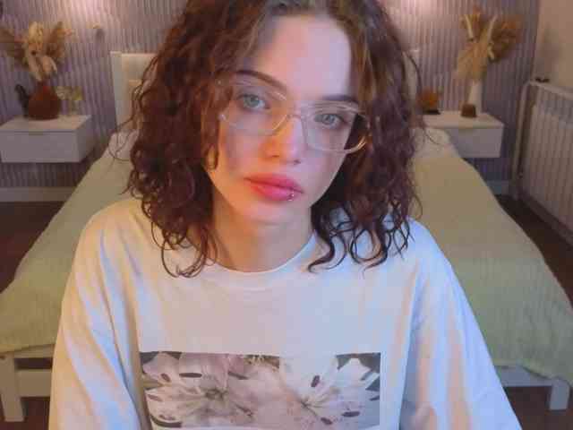 Wullwet-rav webcam