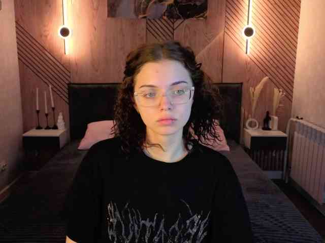 Wullwet-rav webcam