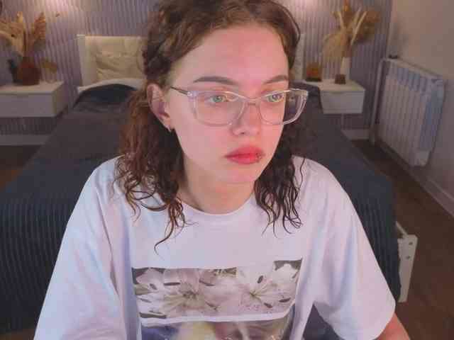 Wullwet-rav webcam